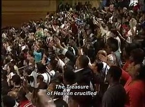 278K views · 7.2K reactions | MAGNIFIQUE CHANSON EN ANGLAIS. Soyez bénis et partager la vidéo AMEN!!! <3 (y) | Au Cœur de la Louange et l'Adoration | Facebook