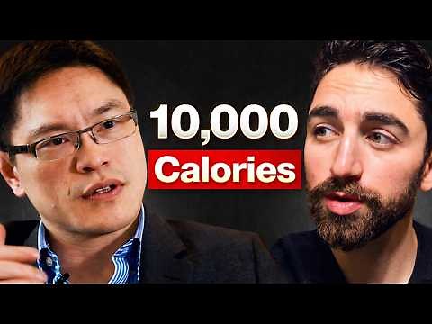 Why Cutting Calories Triggers Weight Regain | Dr. Jason Fung