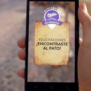 Descargá Milka App para escanear los chocolates MILKA y encontrar alguno de los objetos escondidos! Participas por cientos de premios instantáneos. | Milka