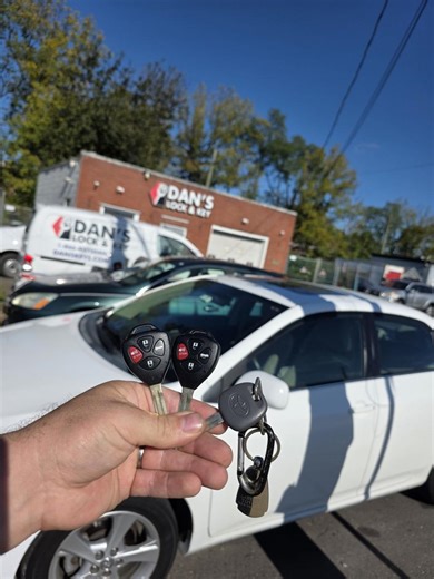 Dan's Lock and Key Alerts Local Community to Increasing Locksmith Search Scams