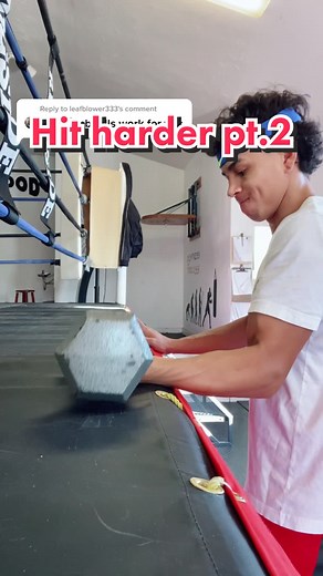 How to Strengthen Your Punch with Dumbbell Exercises