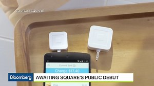 Following the IPO Paths of Square and Match Group