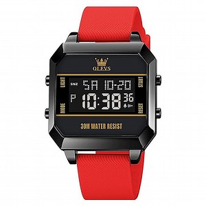 OLEVS Watch 1103 Digital Sport Watch
