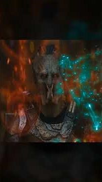 Alien Soldier Stranded on the Most Dangerous Planet Full of Immortal Monsters - 1 #shorts #viral