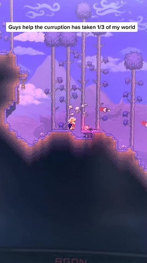 How to Beat Plantera in Master Mode - Terraria Guide