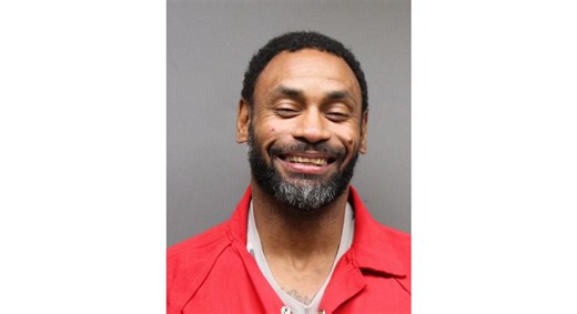 Former NFL player arrested for burglary in Jackson