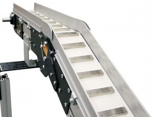 Magnetic Conveyors Conveying and Manufacturing - Dorner Conveyors