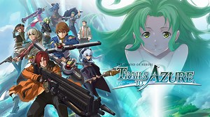 Trails to Azure Release Date Set for March 2023 on Switch, PS4, PC
