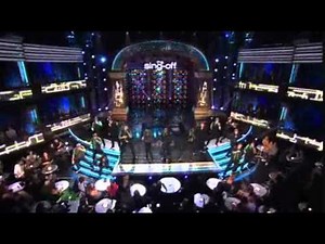 9th Performance - Dartmouth Aires - "Ignition (Remix)" By R Kelly - Sing Off - Series 3