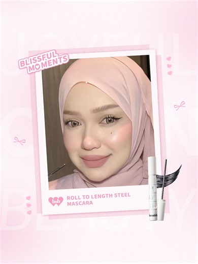 Achieve a Natural Lash Lift with Baren Bliss Products