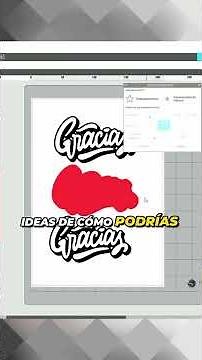 ¡Aprende a hacer CAKE TOPPERS con Silhouette Studio en minutos! 🎂✨