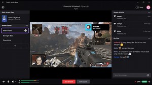 Twitch Launches Its Own Streaming App Twitch Studio