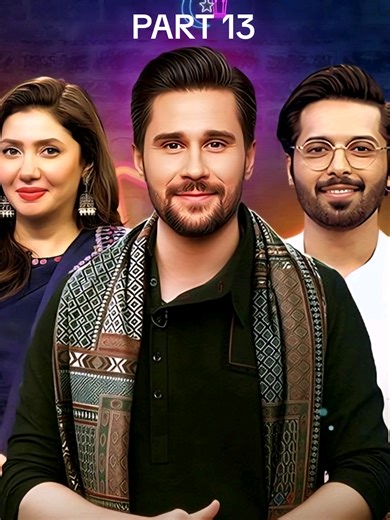 Hasna Mana Hai: Fun and Games in PART 13