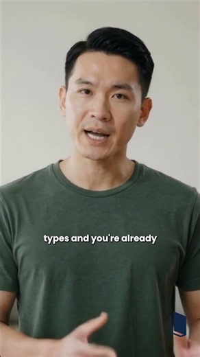7 Python Data Types You MUST Know! 🐍 #shorts