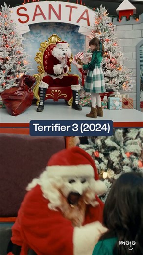 Scary Movie 6 trailer vs the movies it parodies