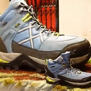 1M views · 14K reactions | This isn’t a prank — it’s a GIANT SHOE CAKE!  Watch the transformation! | Zoe's Fancy Cakes | Facebook