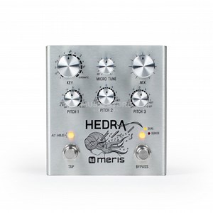 Meris Hedra Pitch-Shifter favorable buying at our shop | Italia