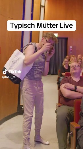 Typisch Mütter Live: Neues Comedy-Programm 2024
