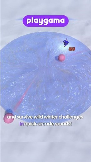 Can You Survive ALL 5 Santa Mini Games?! 🎅💥
