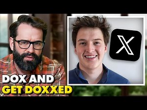 X User Who Exposed ICE Agents Just Got Unmasked In Return