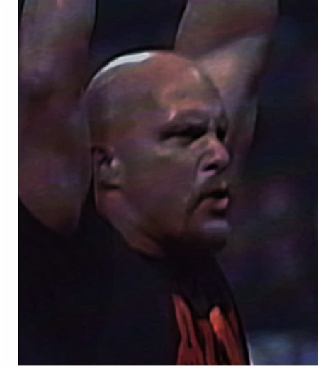 #wwe #wweraw #wrestlingtiktok #stonecold #ballhog | Wrestling