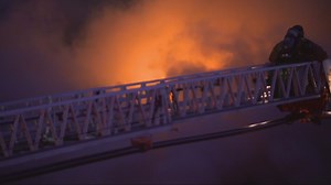 Former client shot financial advisor, son in Dallas high-rise