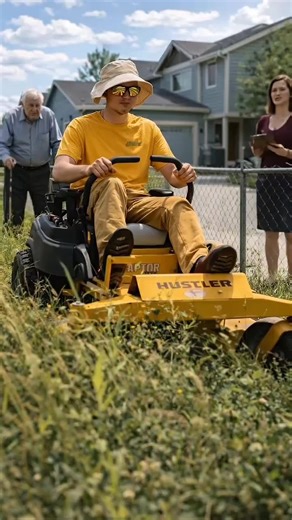 #fyp #asmr #yard #lawnmowing #lawn