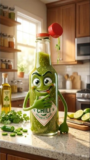 The Power of Sauces in Everyday Cooking