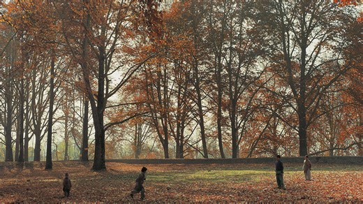 Child protective services investigated her 4 times because she let her kids play outside