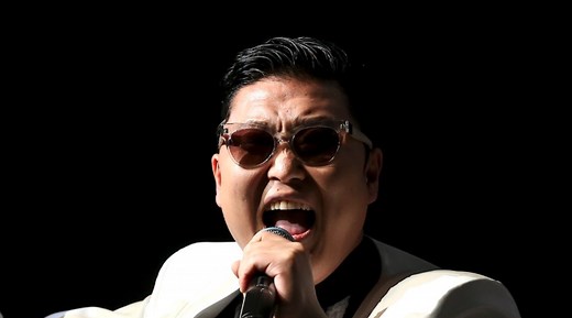 Psy Net Worth