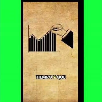 Avatar Foto de Perfil Hombre Gafas Dibujo Ilustrado Moderno Verde