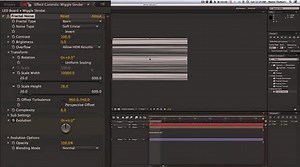 Adobe After Effects Vfx Clip7-5