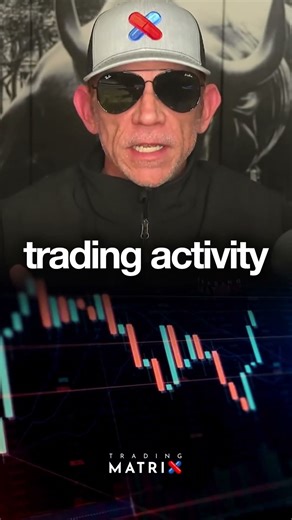 How the Opening Range Creates Trend Direction