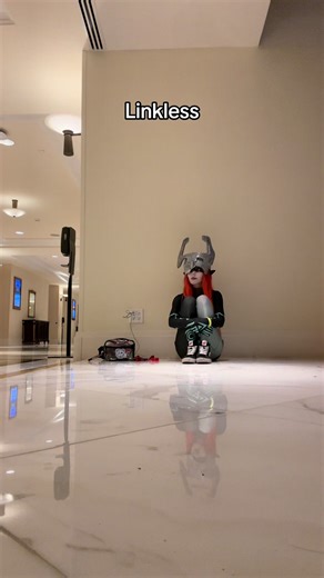 Midna without Link is like Dwayne the rock Johnson without a bald head #twilightprincess #thelegendofzelda #midna