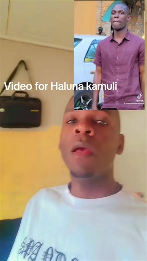 Haluna Kamuli Trending Video Insights
