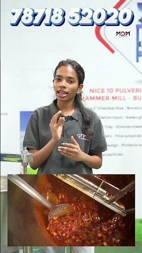 🌟 All-in-One Multipurpose Machine | Ghee, Khova, Halwa, Pickle & More