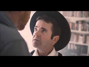 John Franklin in 'Hell's Kitty'