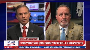 America needs to be the leader once again in nuclear energy, and President Trump's energy policies will lead the way. | Congressman Jeff Duncan