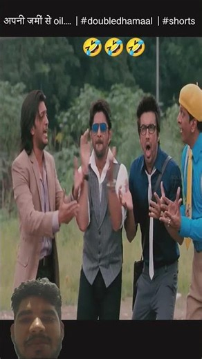 Double Dhamaal Comedy Scenes!#doubledhamaal #sanjaydutt#riteishdeshmukh #kanganaranautPo0MA1109#761k