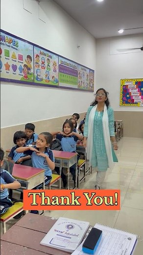 Ice Breaking Activity in Classroom | Teacher-Student Interaction | Classroom Fun #engagingactivities