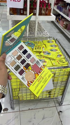 Exciting Makeup Festival Highlights at Deznabi Trading LLC