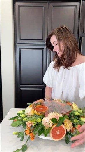 Easter Entertaining Inspo