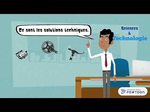 Technical functions and solutions - DNB - How the technical object works