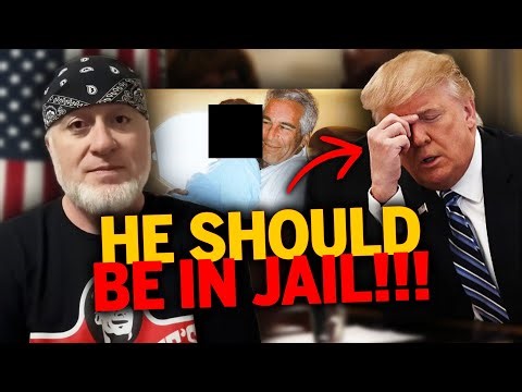 This New Epstein Drop Made Me SICK