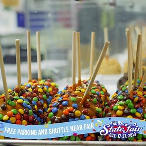 272K views | N.C. State Fair on Reels | Facebook