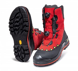 BOA® Chainsaw Protection Boots - Class 2 [Special Order] - Pfanner Canada