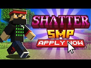 Minecraft Bedrocks BIGGEST Scripted SMP (and you can join!)