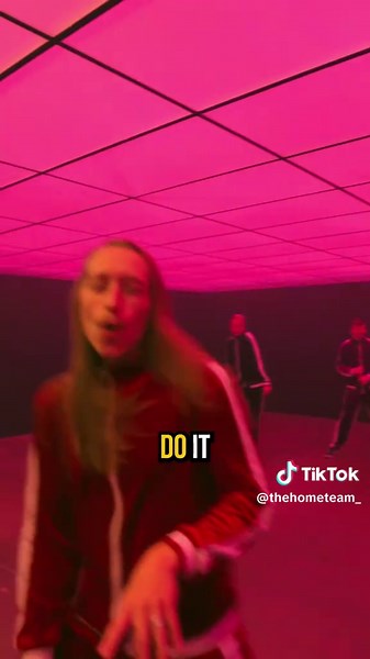 Discover The Home Team's Music Video: Loud