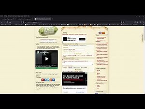 Challenge : Cryptanalyse Hash Message Digest 5 Root Me Pro BUT — Mozilla Firefox 2024_01_11