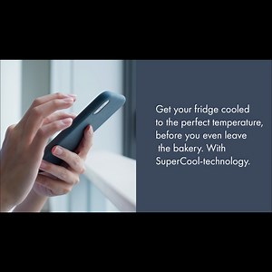 På jakt efter ett smart kylskåp? Nu får du en Liebherr SmartDevice med på köpet om du köper en SmartDeviceReady kyl eller frys från Liebherr innan 15:e april. Läs mer 👉 https://fal.cn/3exUw | Elgiganten Sverige